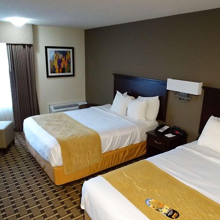 Best Western Overland Park Hotel Bagian luar foto