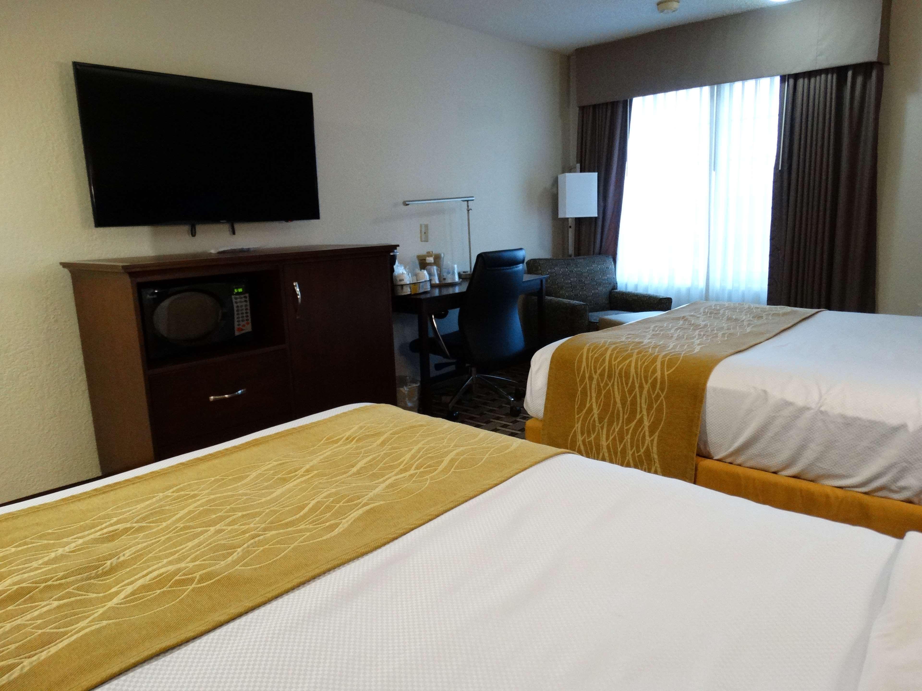 Best Western Overland Park Hotel Bagian luar foto