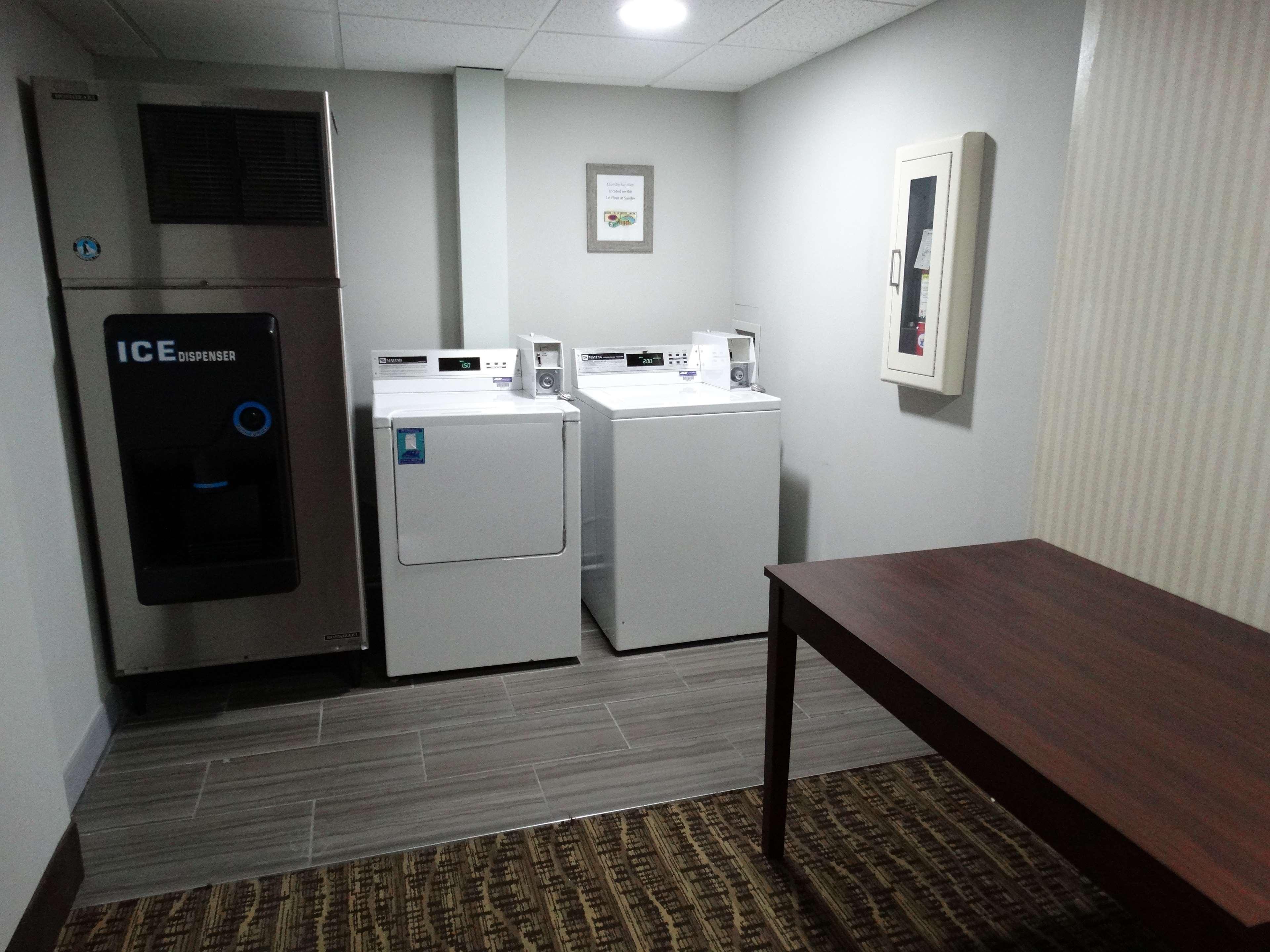 Best Western Overland Park Hotel Bagian luar foto