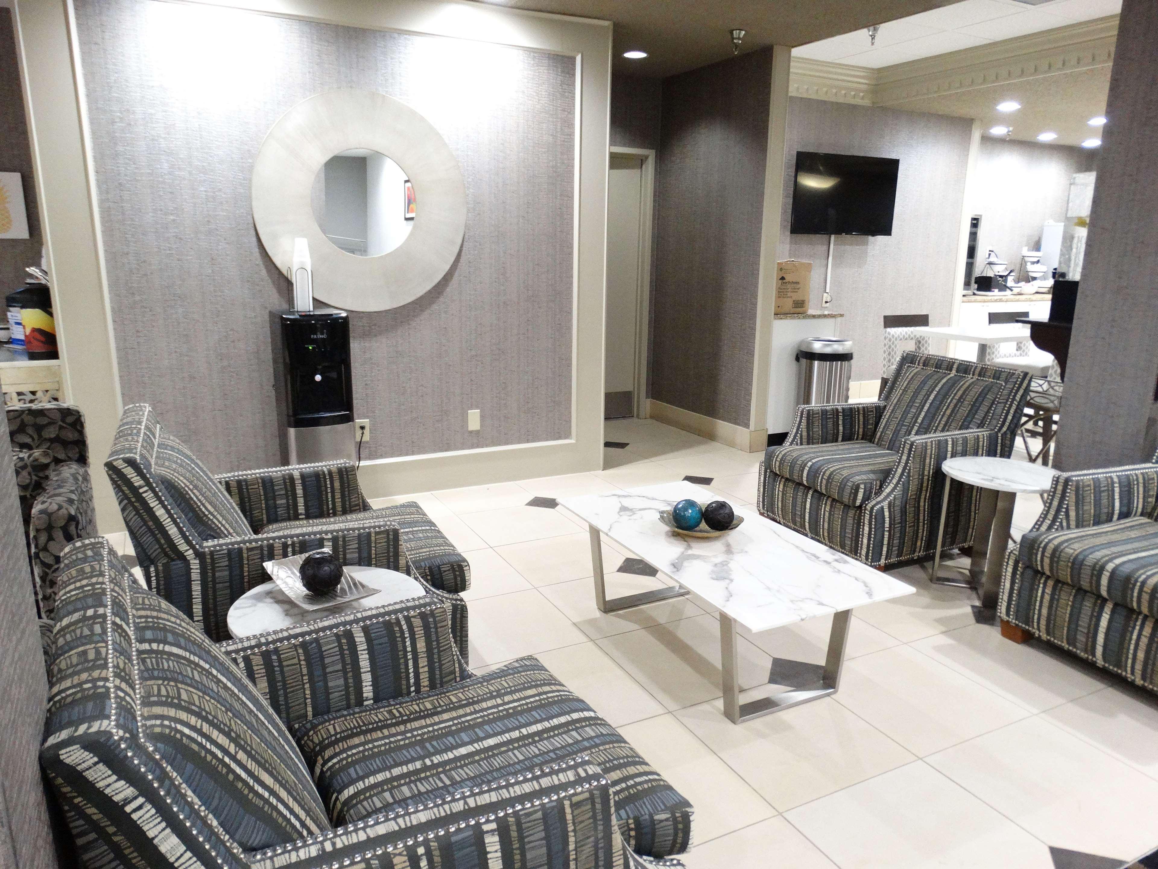 Best Western Overland Park Hotel Bagian luar foto