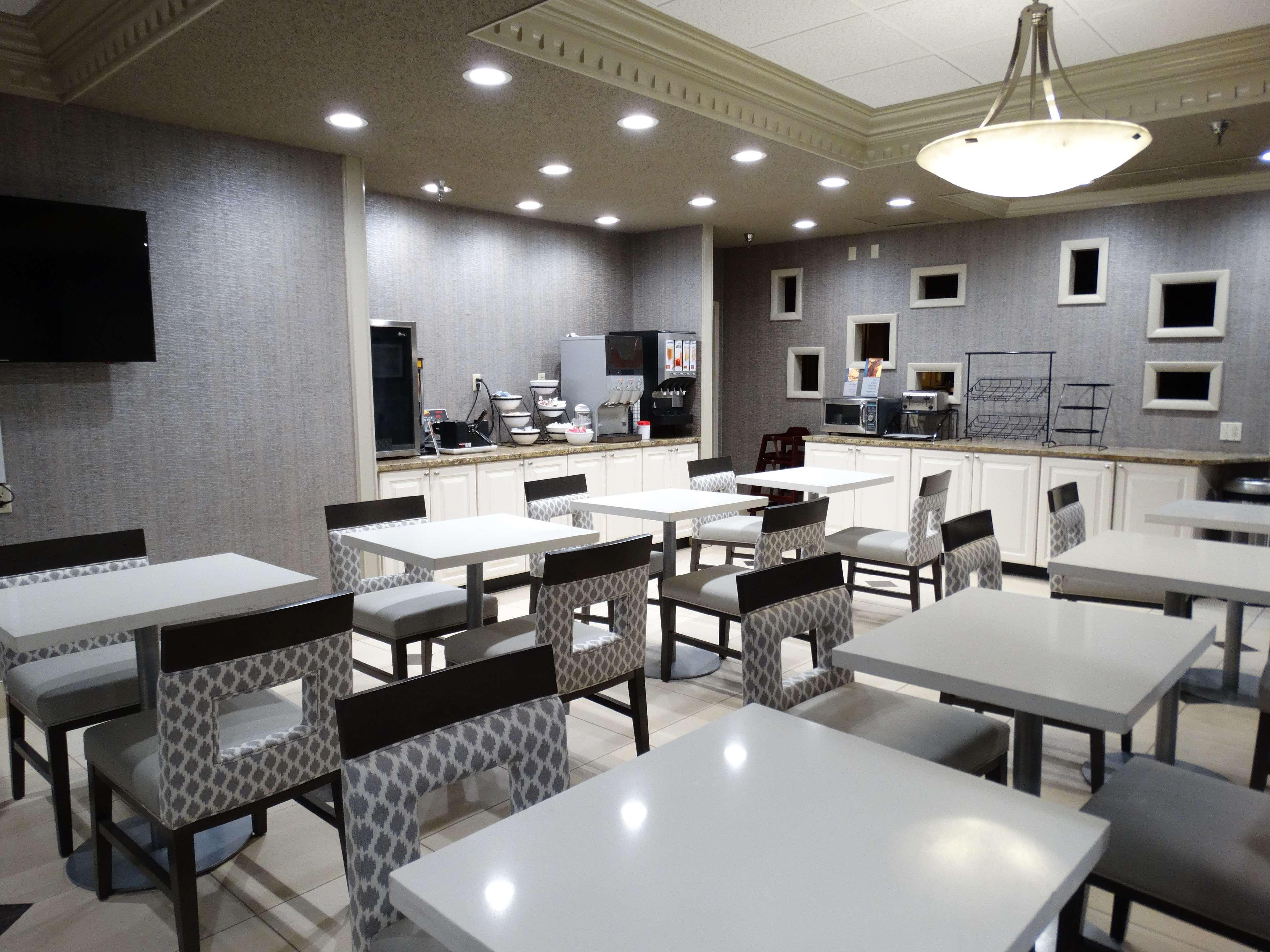 Best Western Overland Park Hotel Bagian luar foto