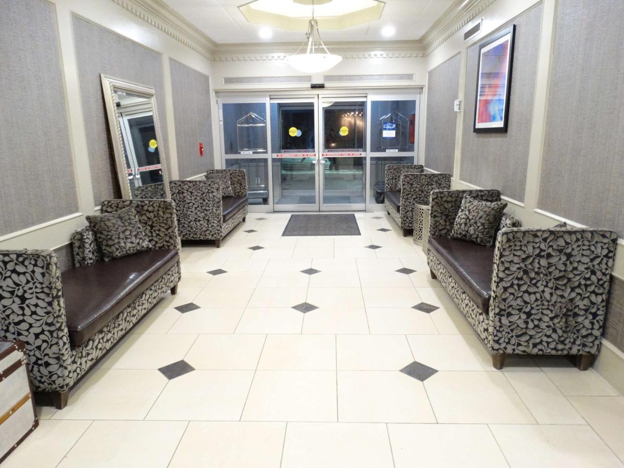 Best Western Overland Park Hotel Bagian luar foto