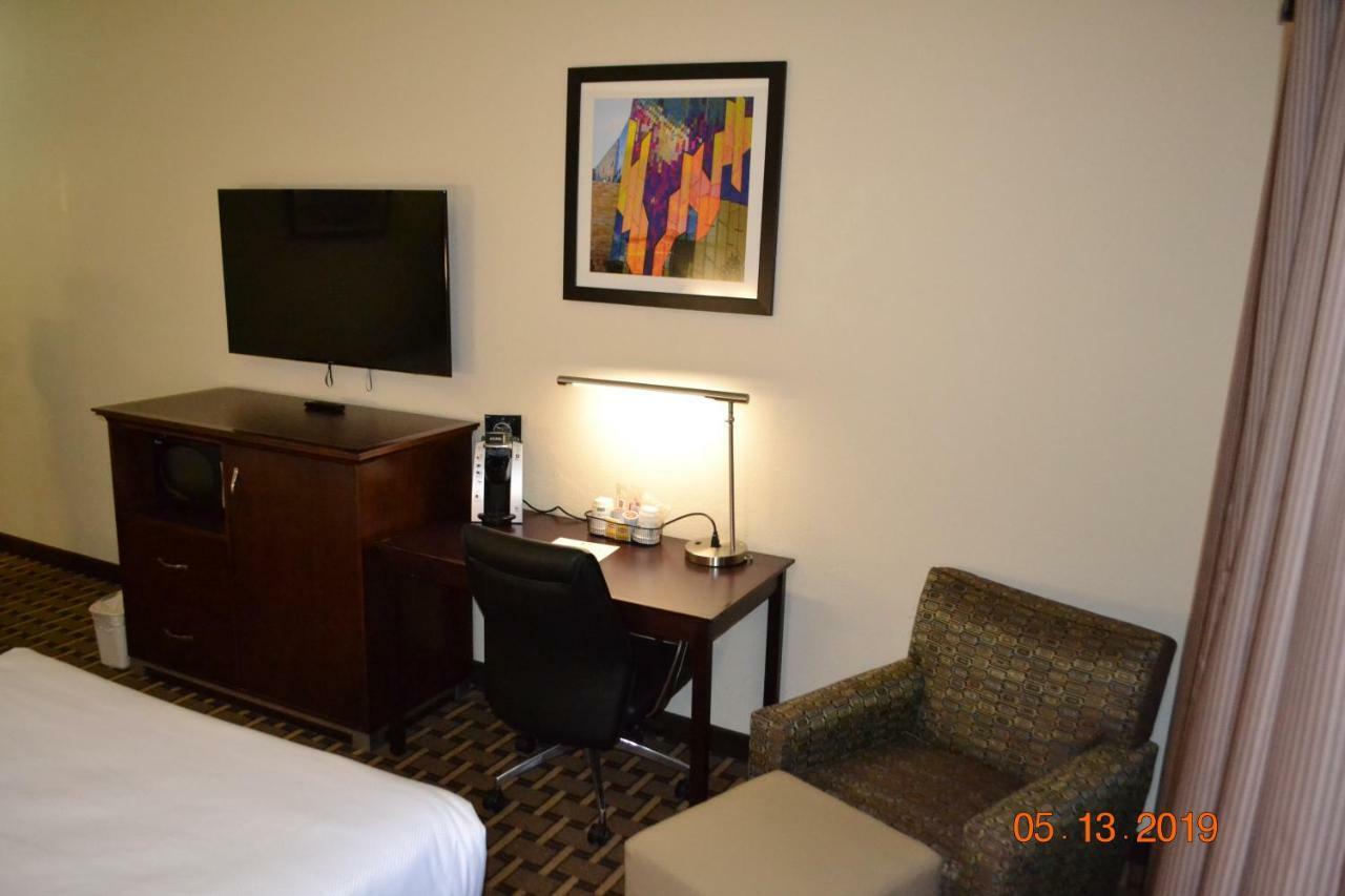 Best Western Overland Park Hotel Bagian luar foto