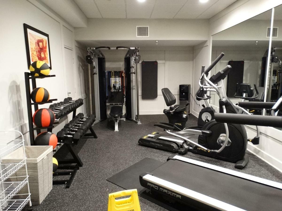 Best Western Overland Park Hotel Bagian luar foto
