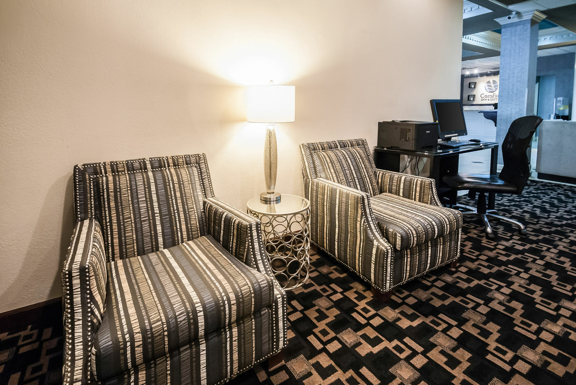 Best Western Overland Park Hotel Bagian luar foto
