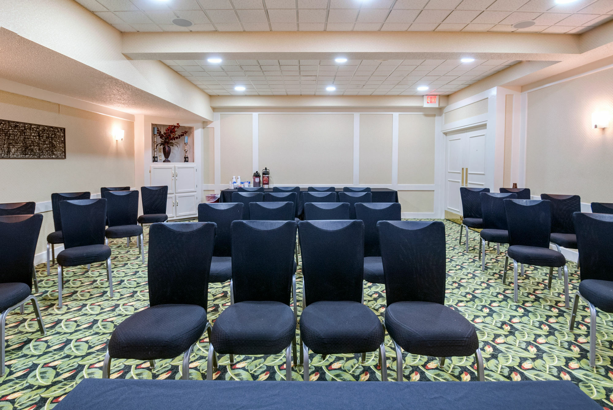 Best Western Overland Park Hotel Bagian luar foto