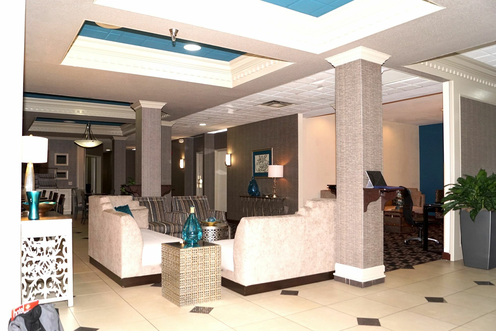 Best Western Overland Park Hotel Bagian luar foto