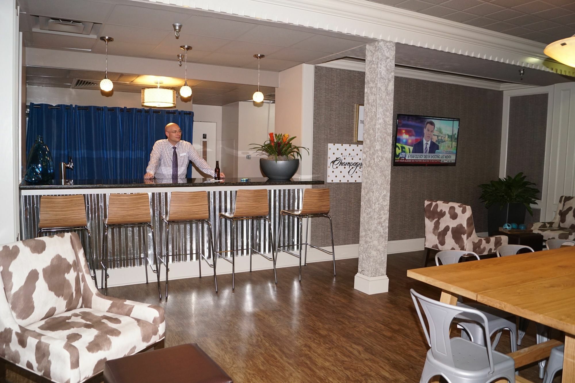 Best Western Overland Park Hotel Bagian luar foto