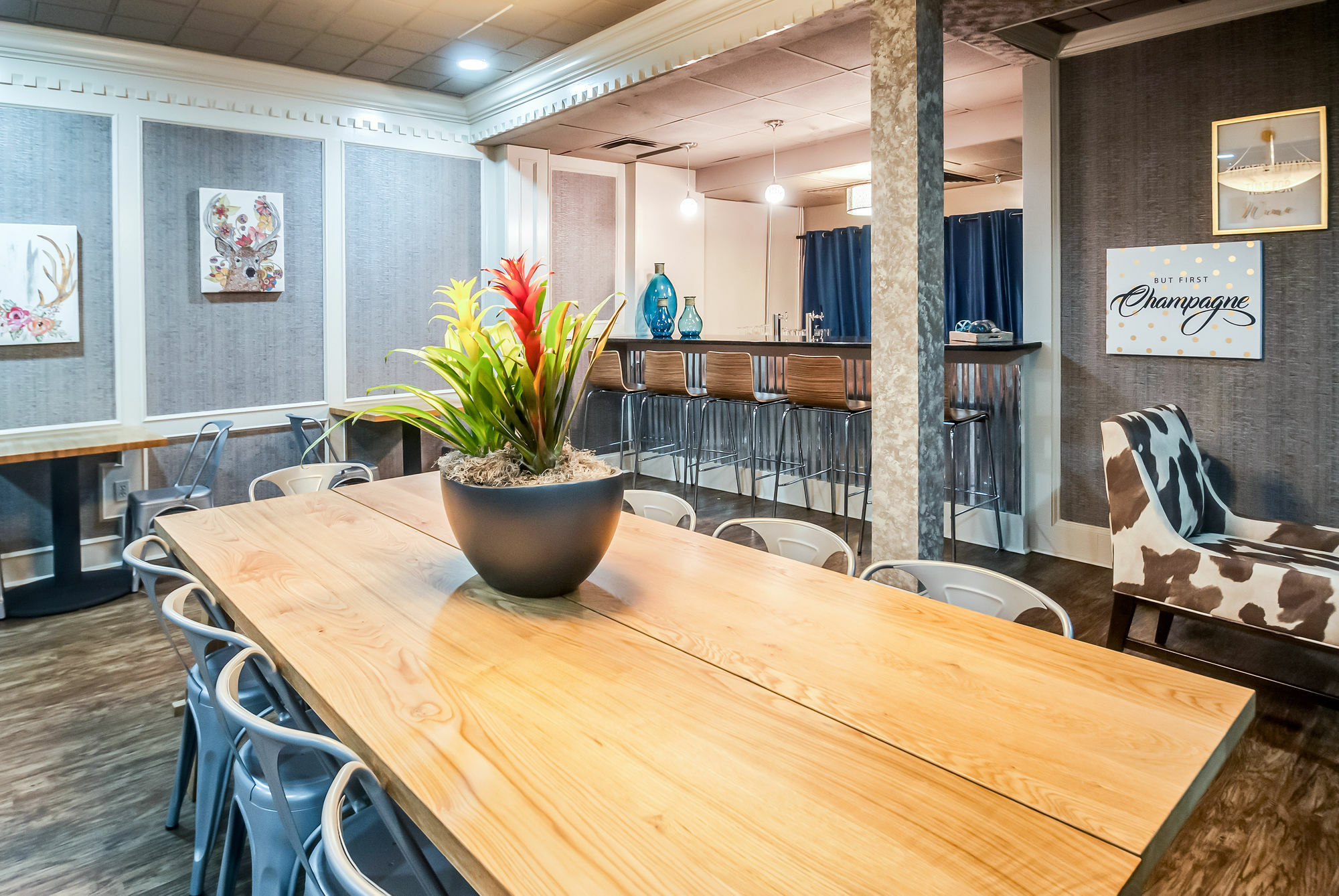 Best Western Overland Park Hotel Bagian luar foto