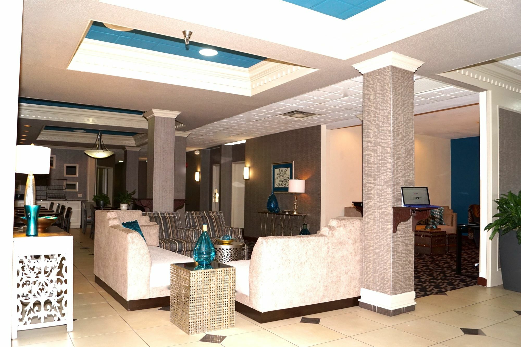 Best Western Overland Park Hotel Bagian luar foto