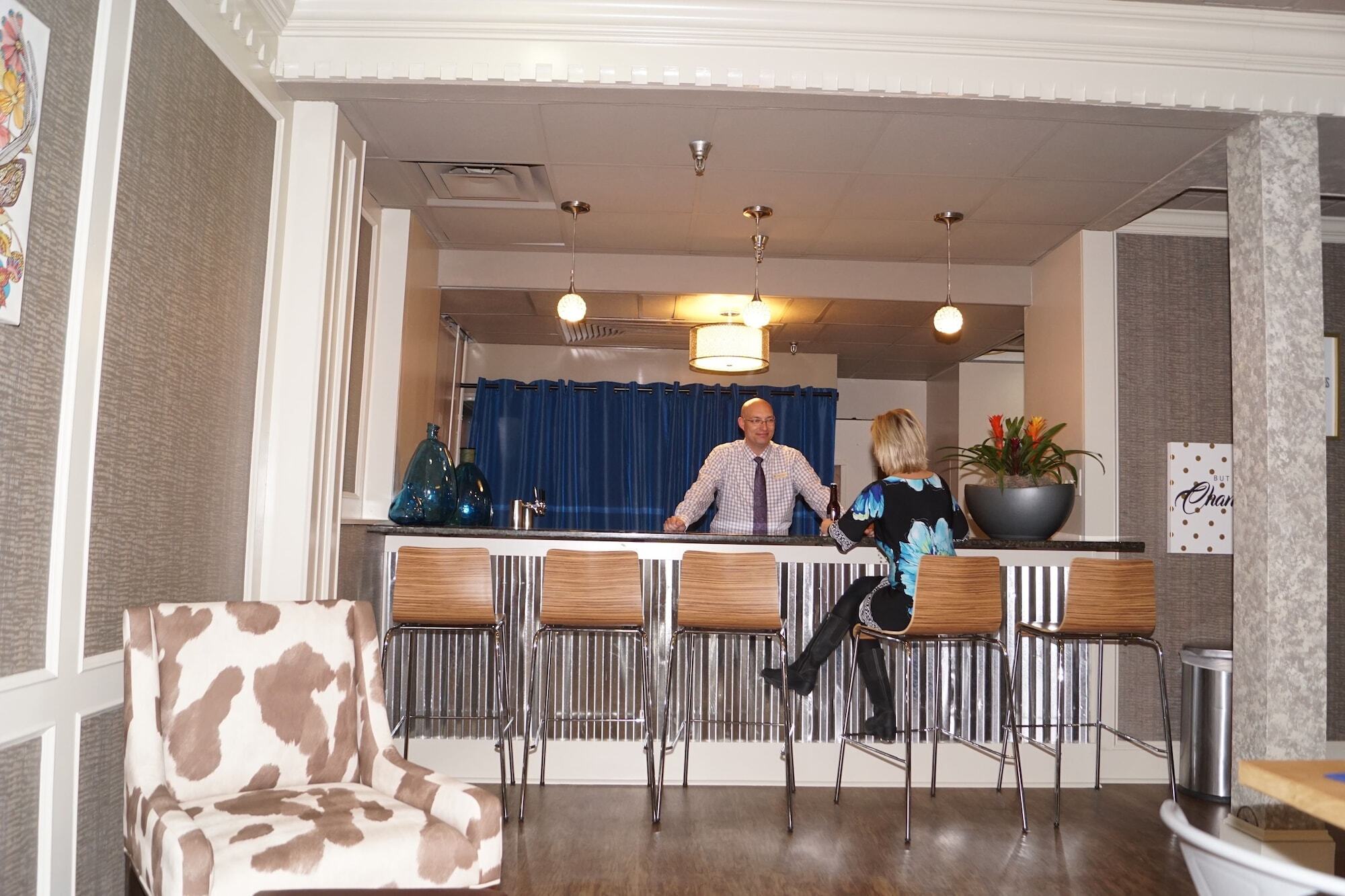 Best Western Overland Park Hotel Bagian luar foto