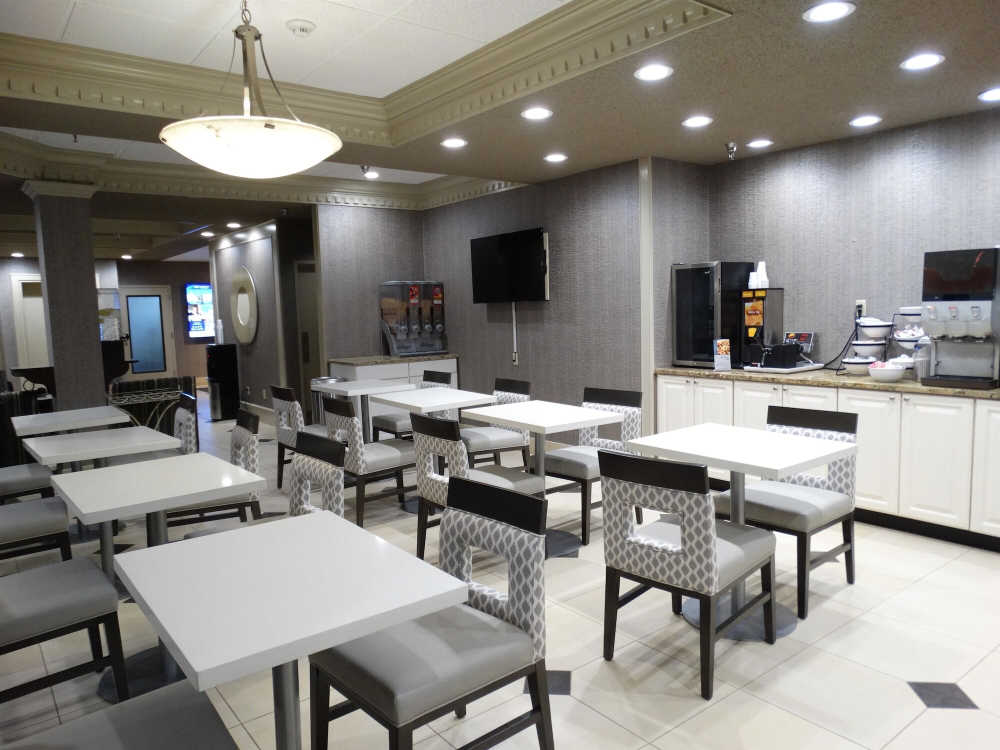 Best Western Overland Park Hotel Bagian luar foto