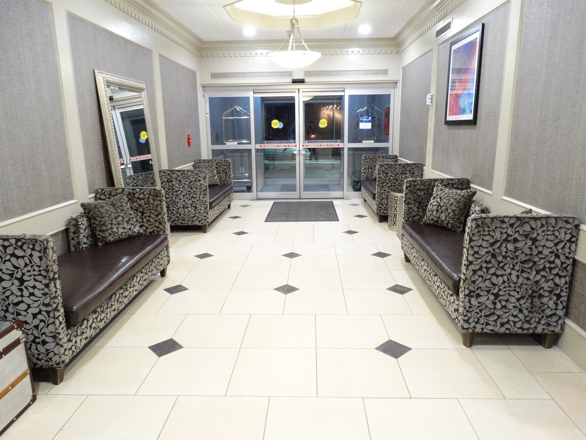 Best Western Overland Park Hotel Bagian luar foto