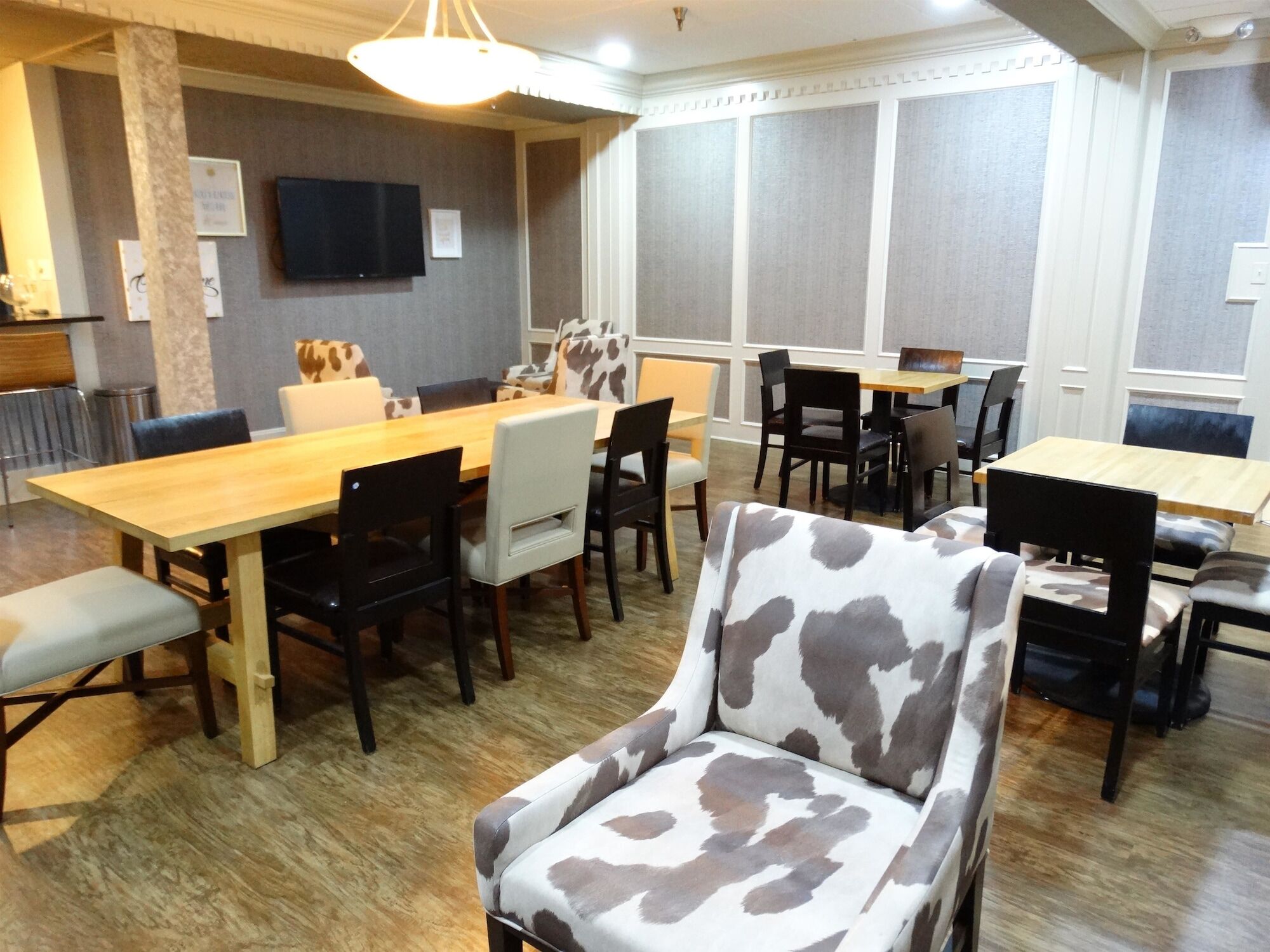 Best Western Overland Park Hotel Bagian luar foto